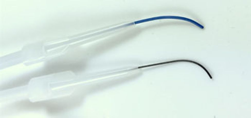 Acme-Monaco - Peripheral Vascular Guidewires
