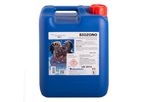 Biozono Ag+ - Natural Peroxide Acid Based Oxidant Agent