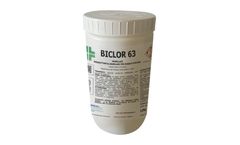 Biclor - Model 63 - Granulated Dichloroisocyanurate