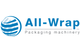 All-Wrap 4 SS Packaging Machinery