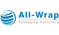 All-Wrap 4 SS Packaging Machinery