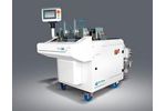 All-Wrap - Model VPM 300 - Vertical Pouching Machine for Medical Devices