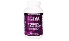 Everyday Stress Relief Capsules