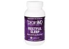 BrainMd - Restful Sleep Capsules