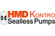 HMD Kontro Sealless Pumps