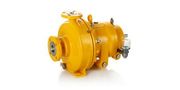 General Service Vertical Sealless Magnetic Drive Pumps