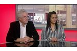 BBC News item re Endobarrier treatment for diabetes & obesity following 1 year results of ABCD study - Video