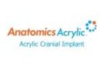 AnatomicsAcrylic Cranial Implant - Video