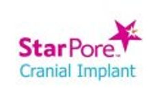 Anatomics StarPore Cranial Implant - Video