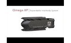 Omega XP - Video