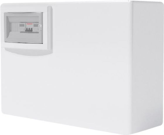 New-Energy - Model NE213 - Industrial Hydroheat Conventional Boiler Heating Device