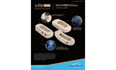 InFill - Model TLIF - Interbody Fusion Systems - Brochure