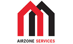 Airzone - Energy Recovery Ventilation (ERV)
