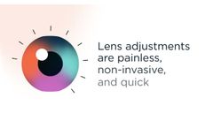 Light Adjustable Lens Lobby Video (No Sound)