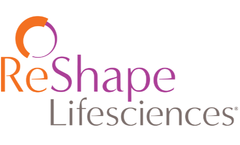 ReShape Lifesciences Receives USPTO Issue Notification for Patent Covering its ReShape Vest