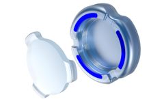 Atia - Vision Modular Presbyopia Correcting Intraocular Lens (IOL)