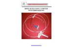 Alpha - Model Series 200 - Angiographic Balloon Catheter - Brochure