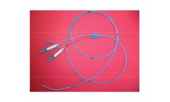 Alpha - Model Series 600 - Electrode Semi-Flotation Catheter (No Balloon)