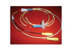 Alpha - Model Series 400 - Flow Directed Thermodilution Balloon Catheter
