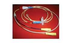 Alpha - Model Series 400 - Flow Directed Thermodilution Balloon Catheter