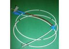 Alpha - Model Series 100 - Wedge Pressure Balloon Catheter