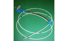 Alpha - Model Series 100 - Wedge Pressure Balloon Catheter