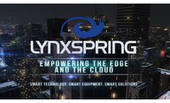 Introducing Lynxspring. Go Further with Building Automation! - Video