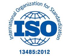 Fibralign receives ISO 13485:2012 Certification