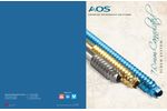 AOS - Model 7.0mm - Cannulated Screw System - Brochure
