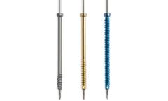 AOS - Model 7.0mm - Cannulated Screw System