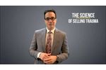 2020 Vision - The Science of Selling Trauma - Video