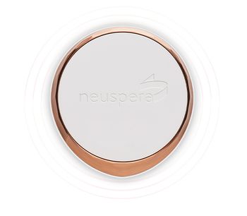 Neuspera - Wearable-Integrated Wireless Transmitter