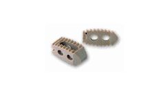 Bonovo - Model PEEK Plus - Polymer Elastic Module