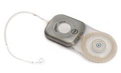 HiRes - High Resolution – Low Profile Ultra Cochlear Implant