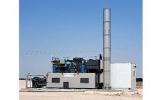 CPI Installs RTO for Biogas Anaerobic Digestor Emissions