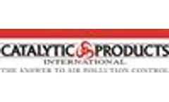 Catalytic Products International eNews - May 2013