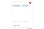 EPA Eyes Flare Operations