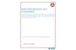 Greenhouse Gas Regulations