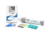 EasyMax - Model T1 - Simplest Blood Glucose Test Meter