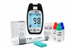 EasyMax - Model MU - Blood Glucose Meter