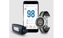 Sugarwatch - Wearable Solution for Glucose Management