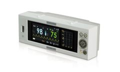 Charmcare - Model ACCURO - Versatile Bedside Pulse Oximeter
