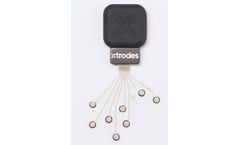 X-trodes - Methodology Sensors