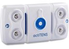 actiTENS - Medical Device for Relieving Chronic Pain