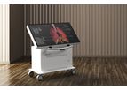 Asclepius - Model TBK-43 LT - Lecture Table