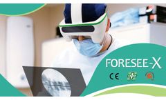 Foresee X-Augmented Reality Smart Surgical Glasses - Video