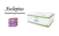 Asclepius - Histopathology Workstation - Video