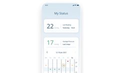 Vectorious - Patient Self-Management Mobile App