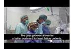 First V-LAP Implantation in Spain - Video