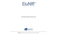 Medinol - Model EluNIR - Ridaforolimus Eluting Coronary Stent System - Instructions for use - Video